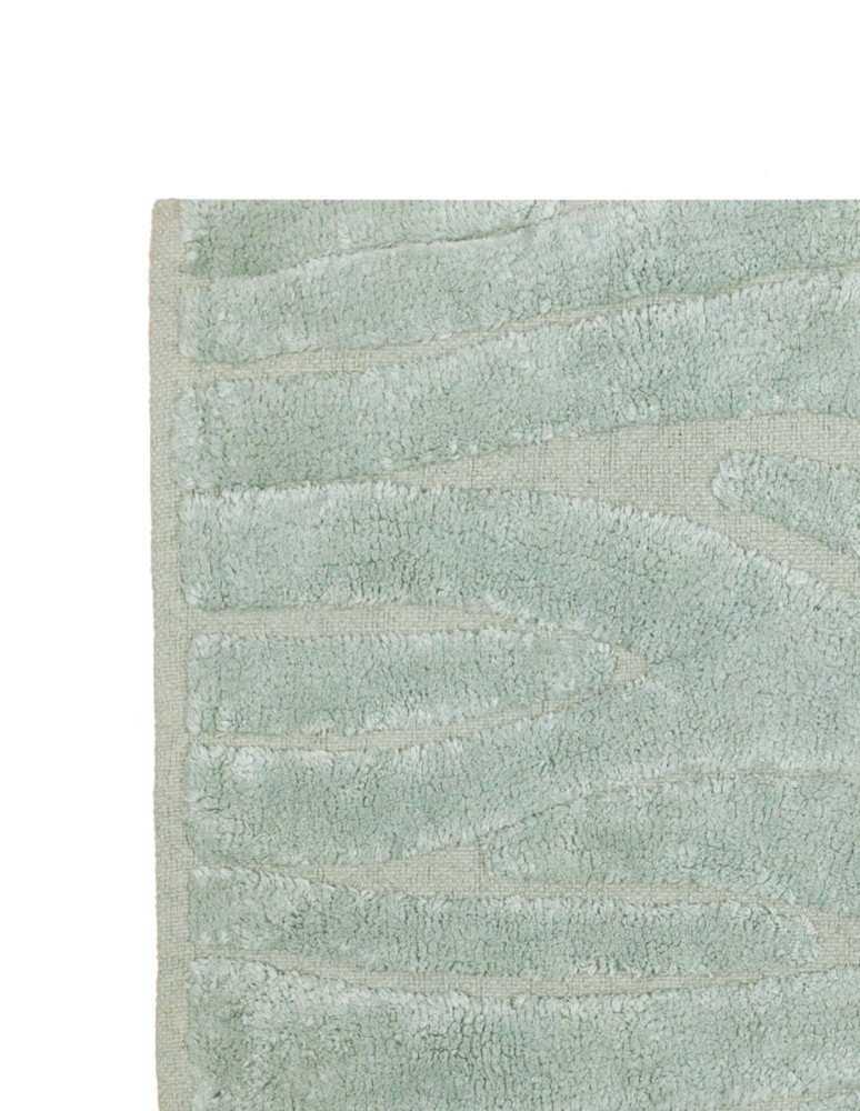 Tapis coton peigné HEDDAL