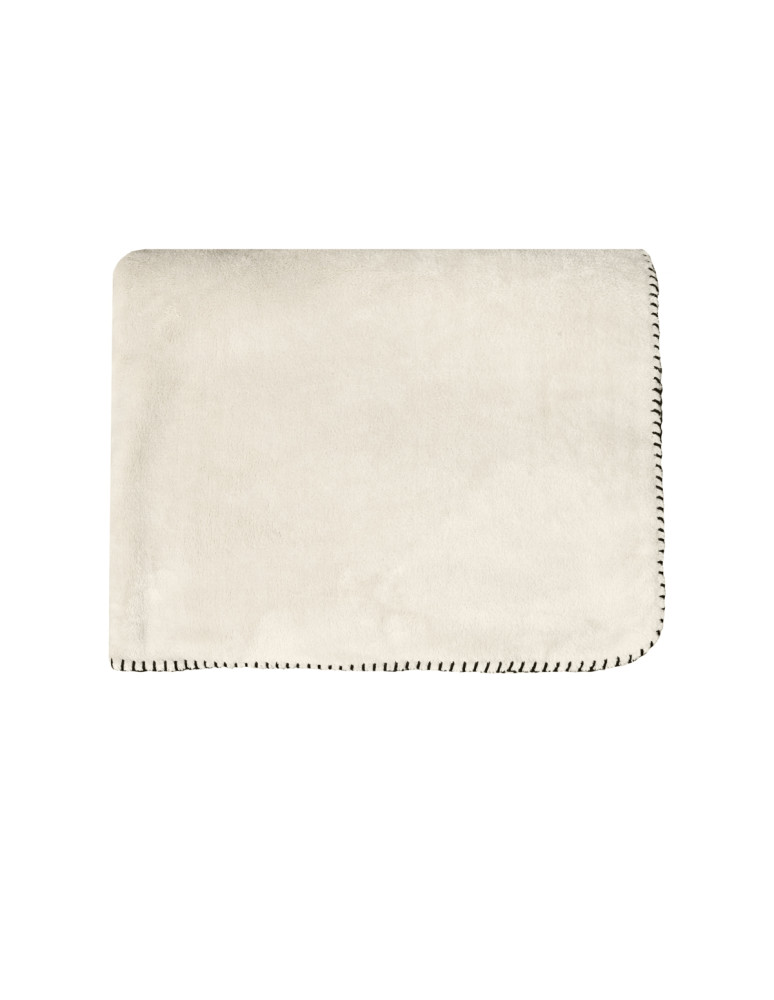 Plaid Polaire 280Gr/M² Micro Sensoft...