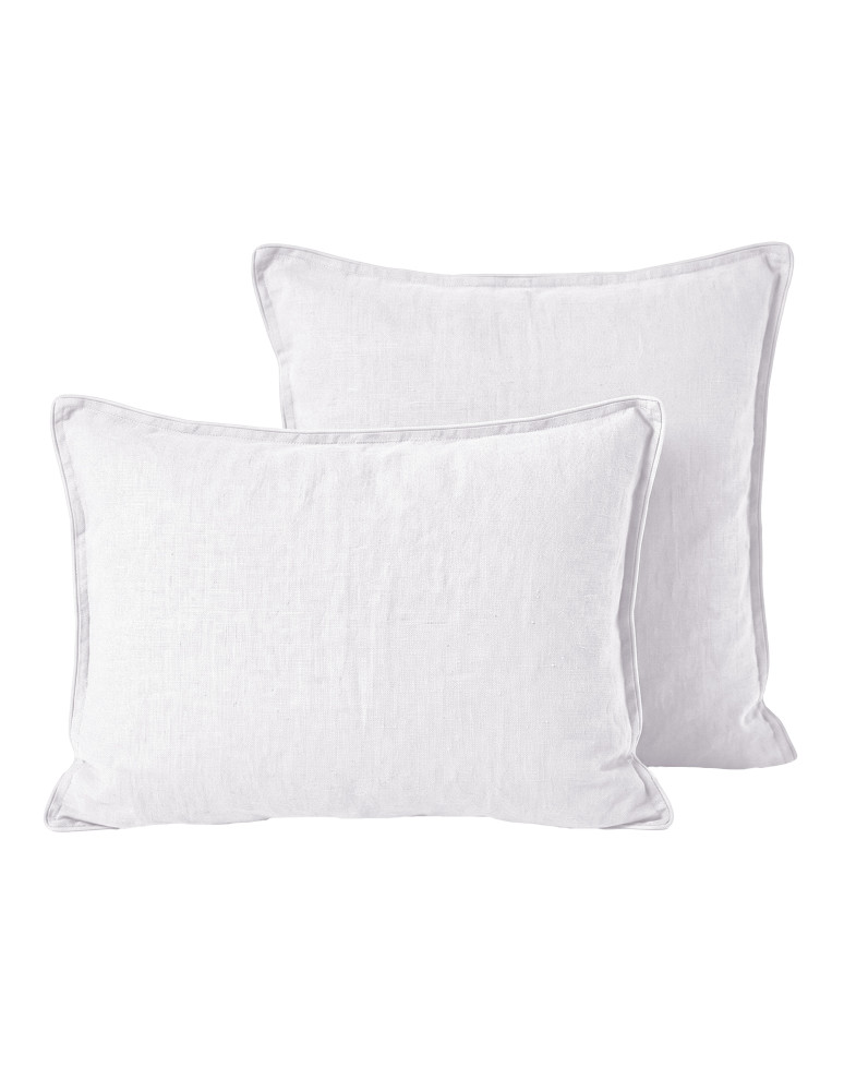 Coussin metis lin/coton...