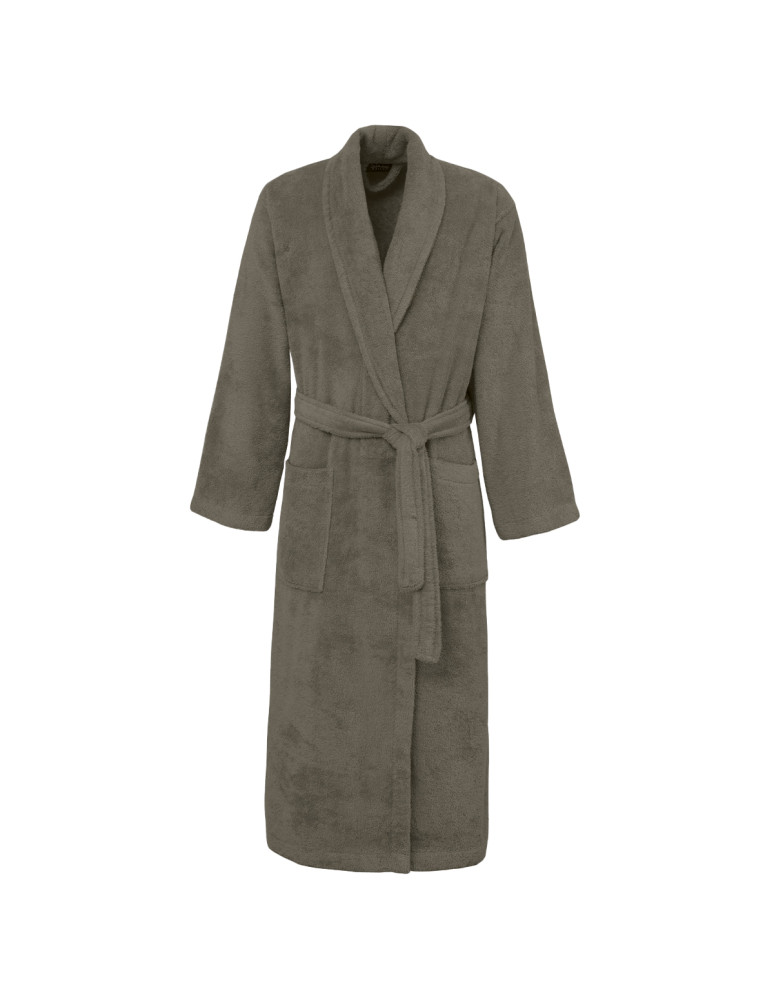 Peignoir de bain mixte 420gr/m²...