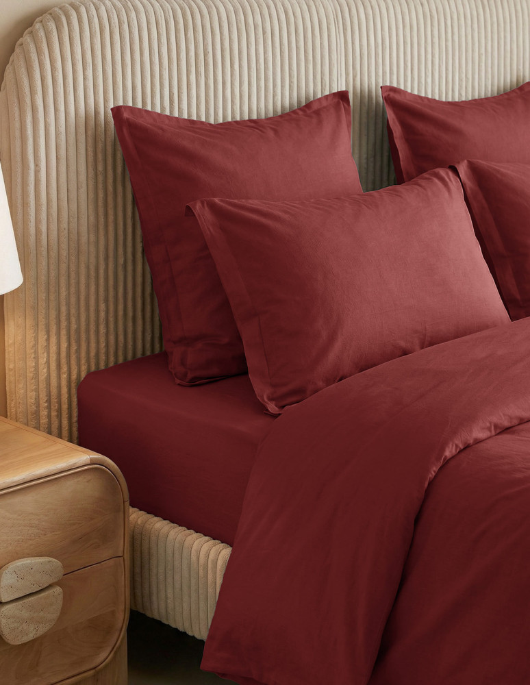 Housse de couette en...