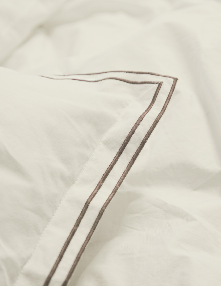 Housse de couette percale... 2