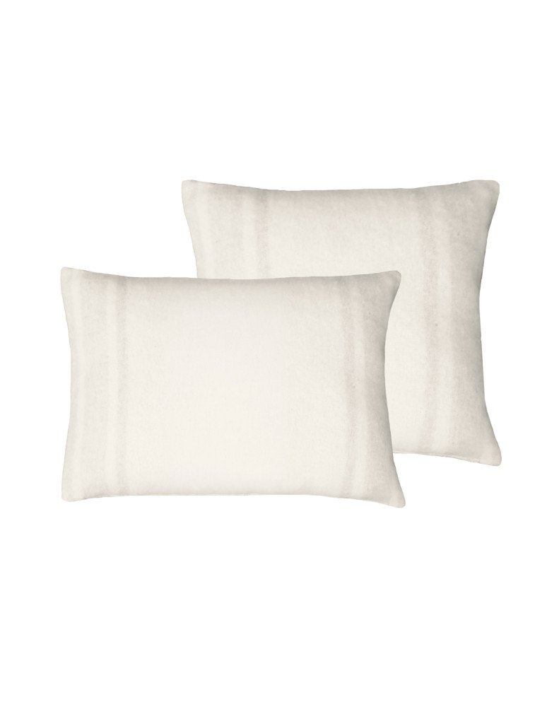 Coussin 52% laine - 30%...