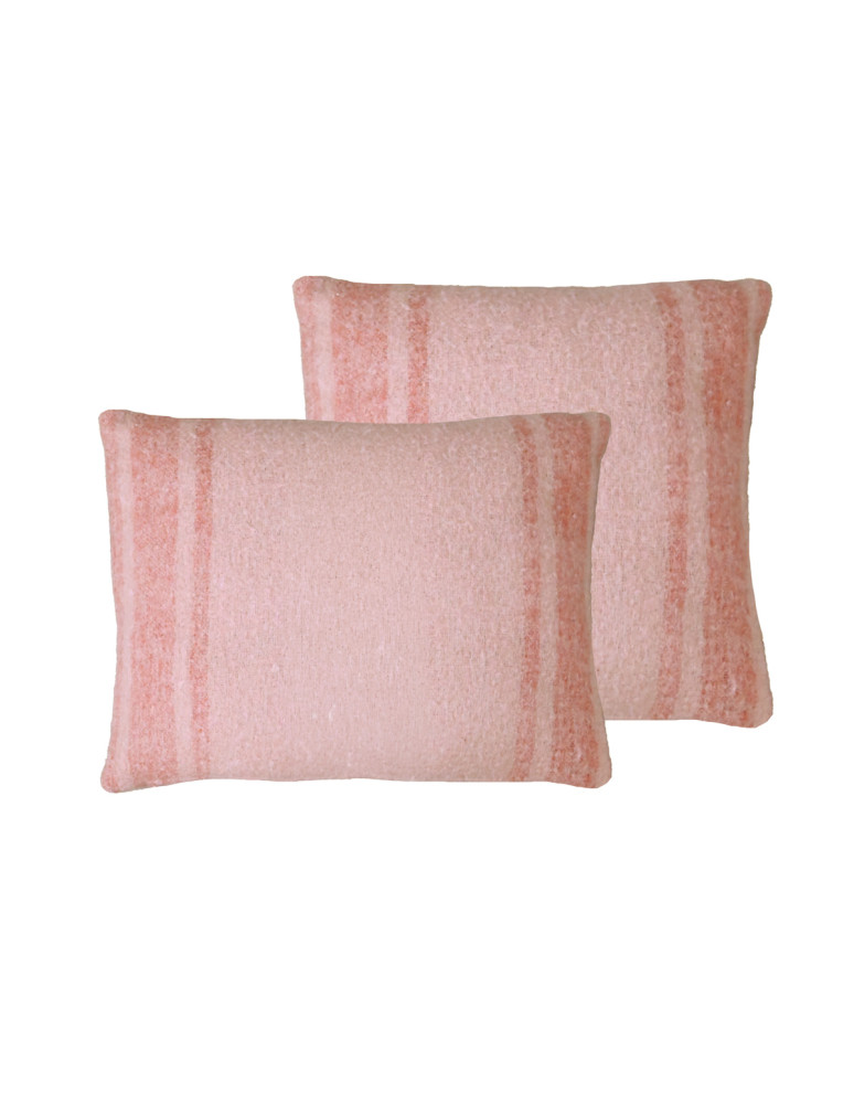 Coussin 52% laine - 30%...