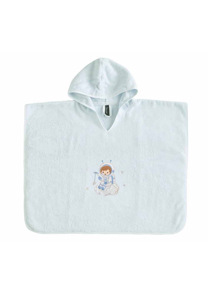 Poncho Enfant COSMO