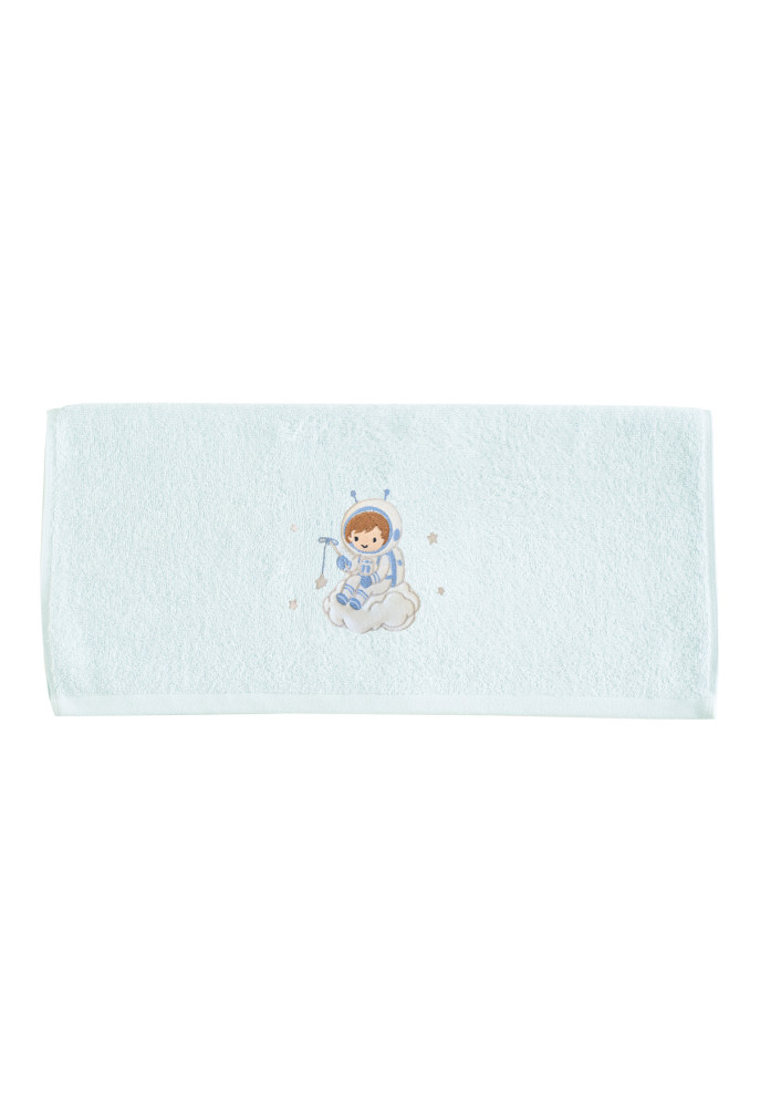 Serviette 50x90cm 450gr/m²...