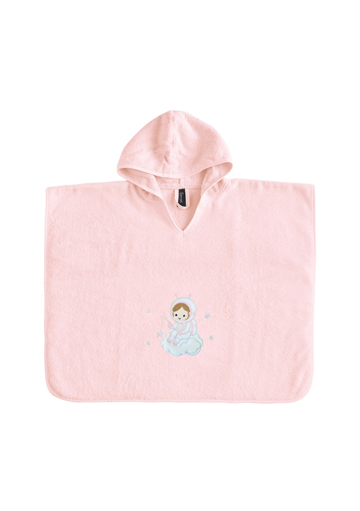 Poncho Enfant STELLA