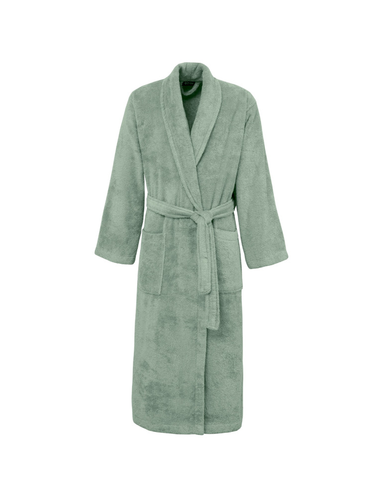 Peignoir de bain mixte 420gr/m²...