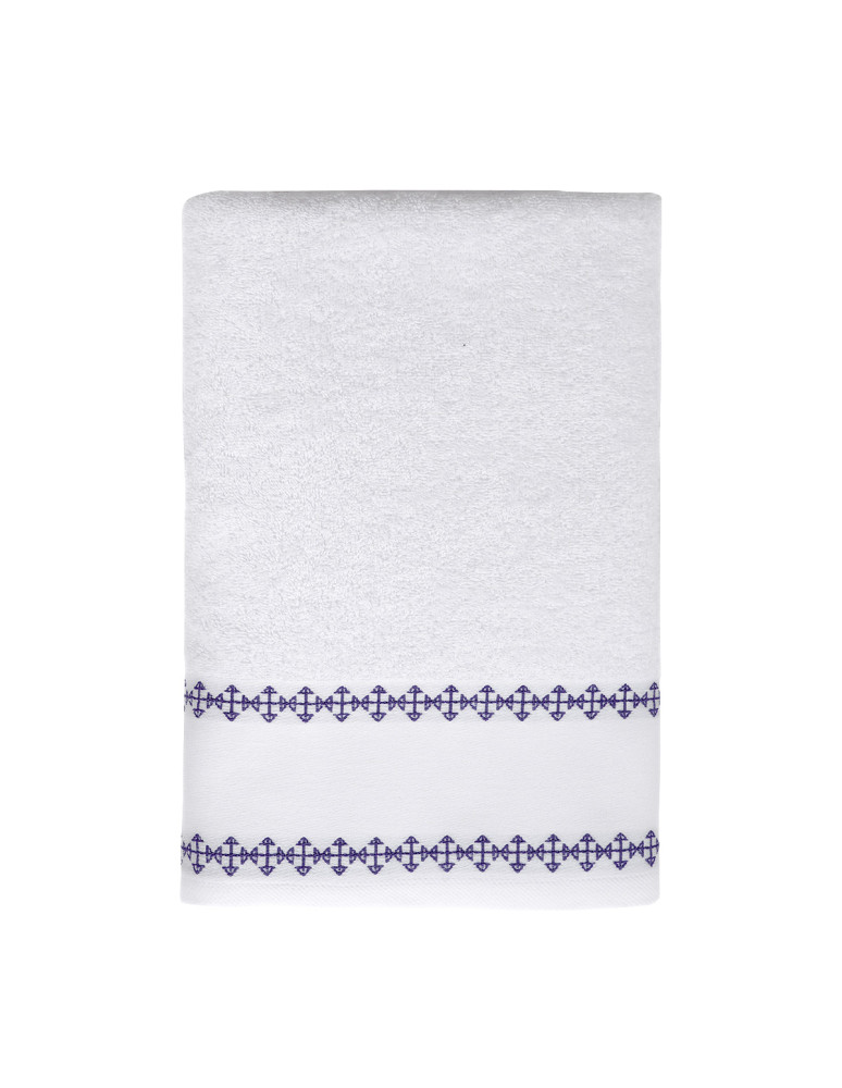 Drap de douche 70x140cm...