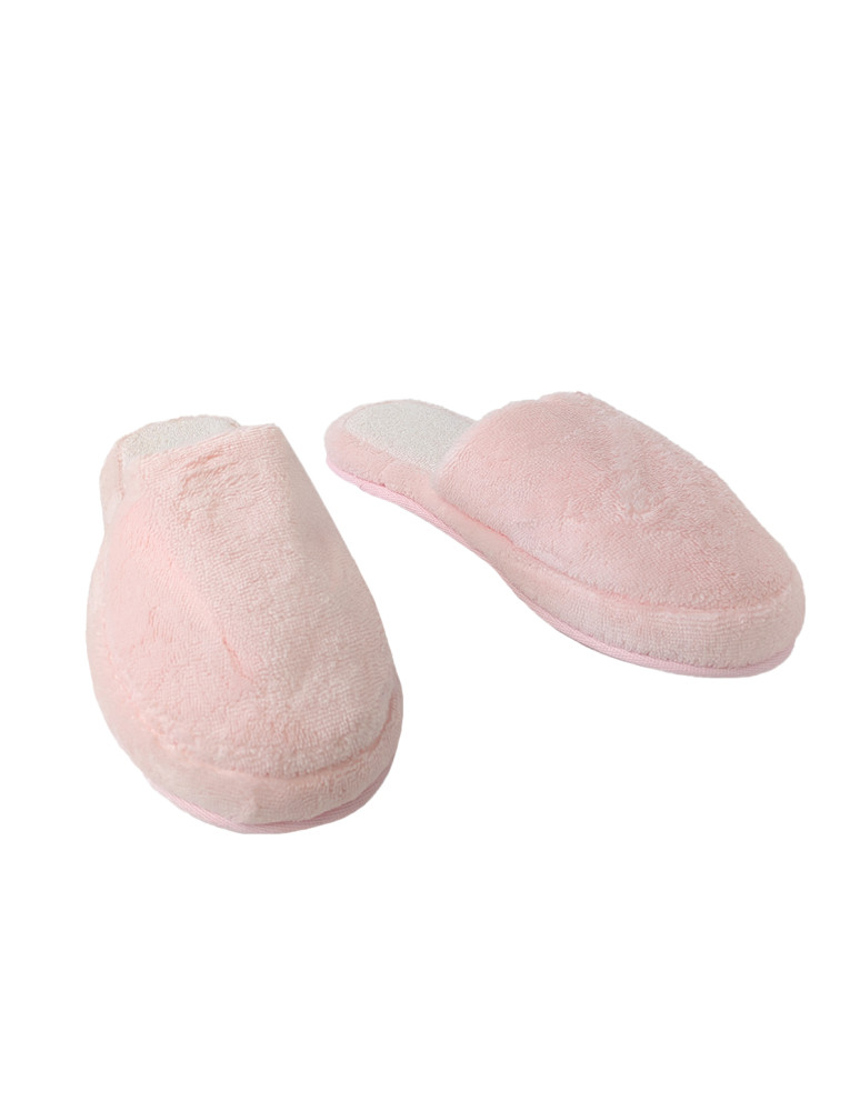 Mules bicolore 300 gr/m² COZYSOFT