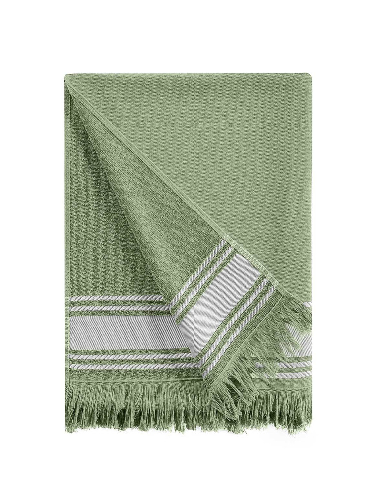 Serviette de plage / fouta...