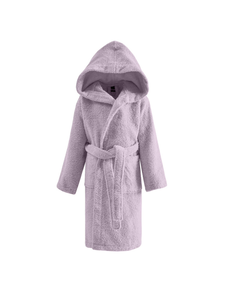 Peignoir de bain enfant à...