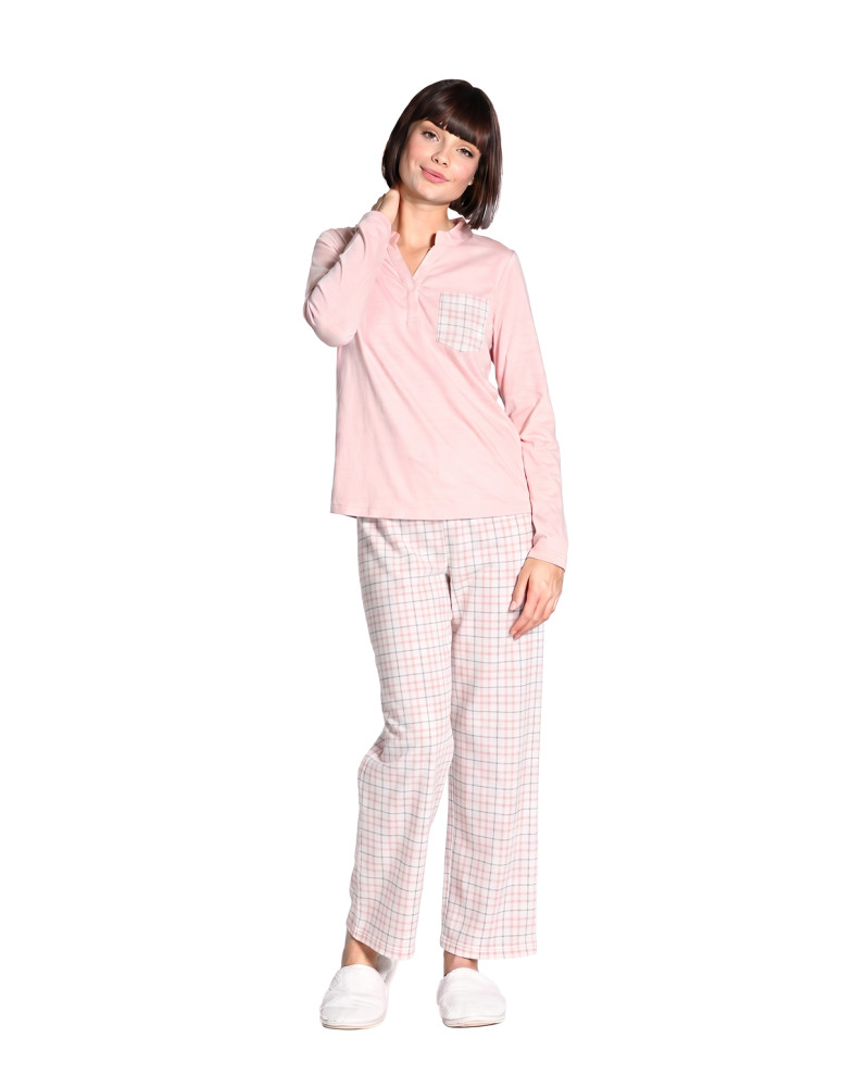 Pyjama Femme tee shirt...