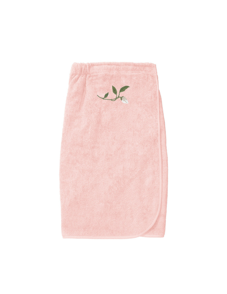 Paréo Brodé 420gr/m² ROSALIE