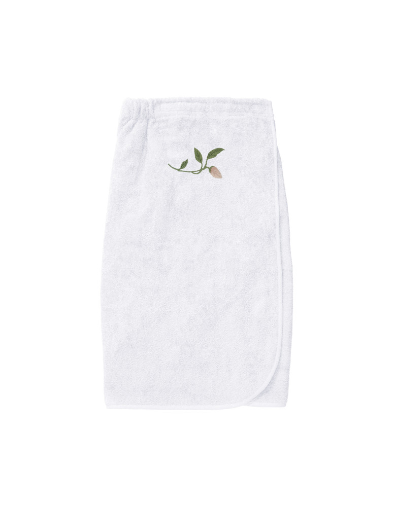 Paréo Brodé 420gr/m² ROSALIE 2